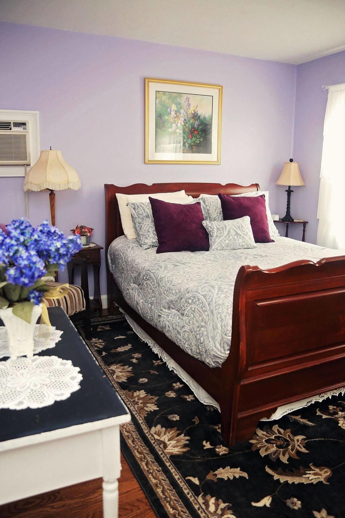3 Waves Bed & Breakfast Plymouth Zewnętrze zdjęcie