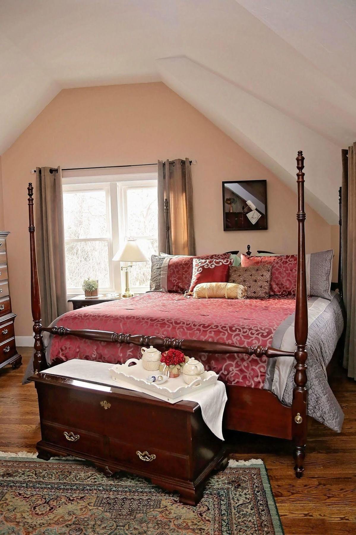 3 Waves Bed & Breakfast Plymouth Zewnętrze zdjęcie